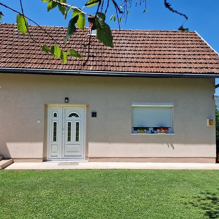 Kuca Za Odmor Dm Bajina Basta Exterior foto