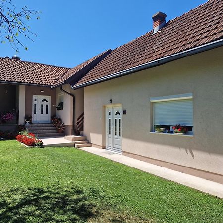 Kuca Za Odmor Dm Bajina Basta Exterior foto