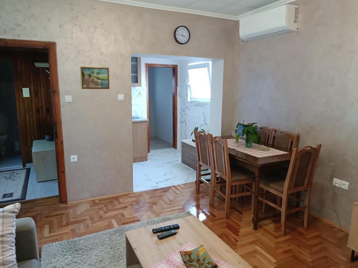 Kuca Za Odmor Dm Bajina Basta Exterior foto