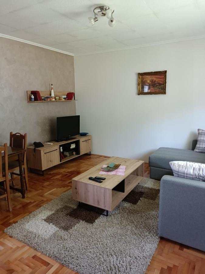 Kuca Za Odmor Dm Bajina Basta Exterior foto
