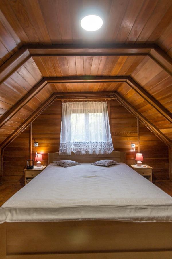 Kuca Za Odmor Dm Bajina Basta Exterior foto