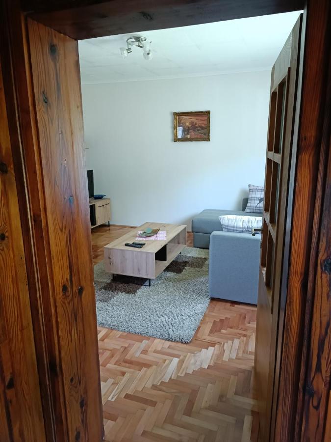 Kuca Za Odmor Dm Bajina Basta Exterior foto