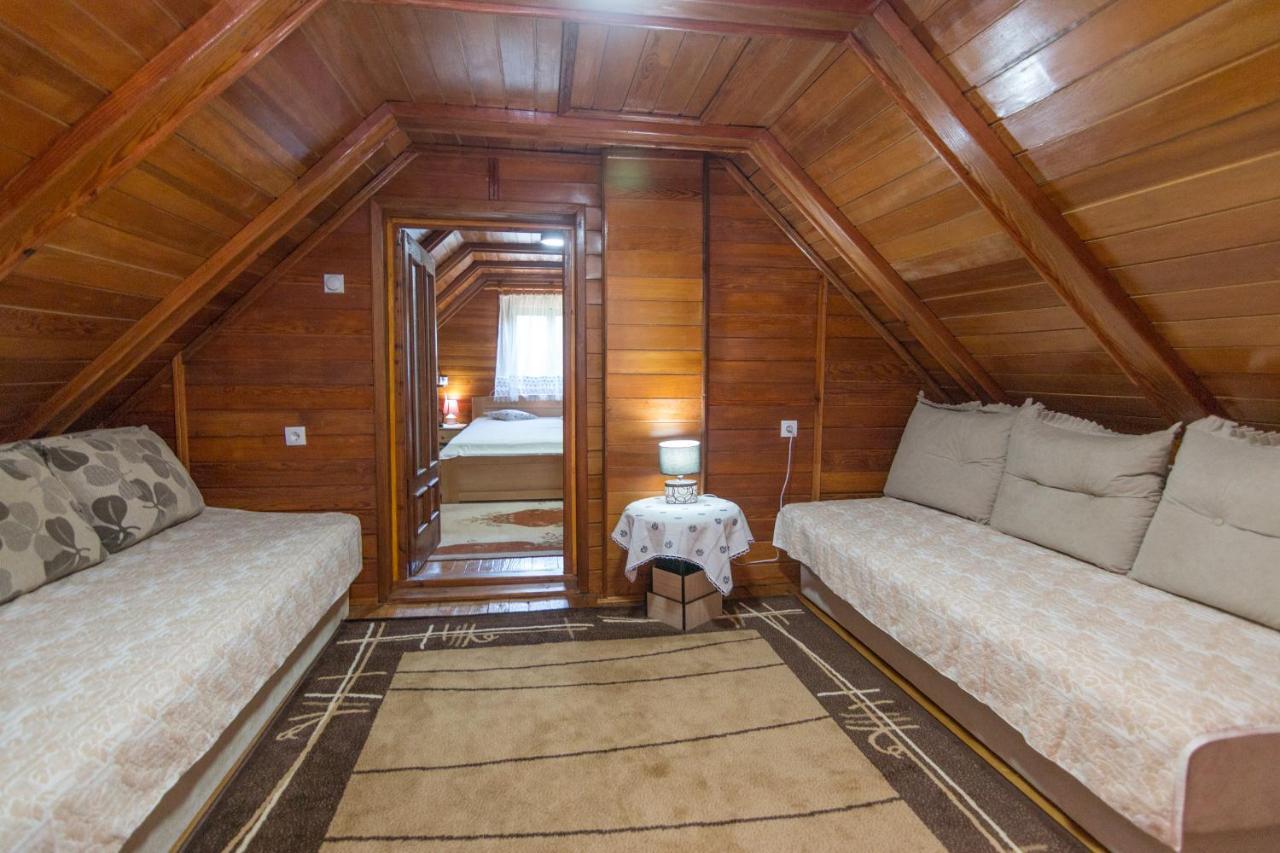 Kuca Za Odmor Dm Bajina Basta Exterior foto