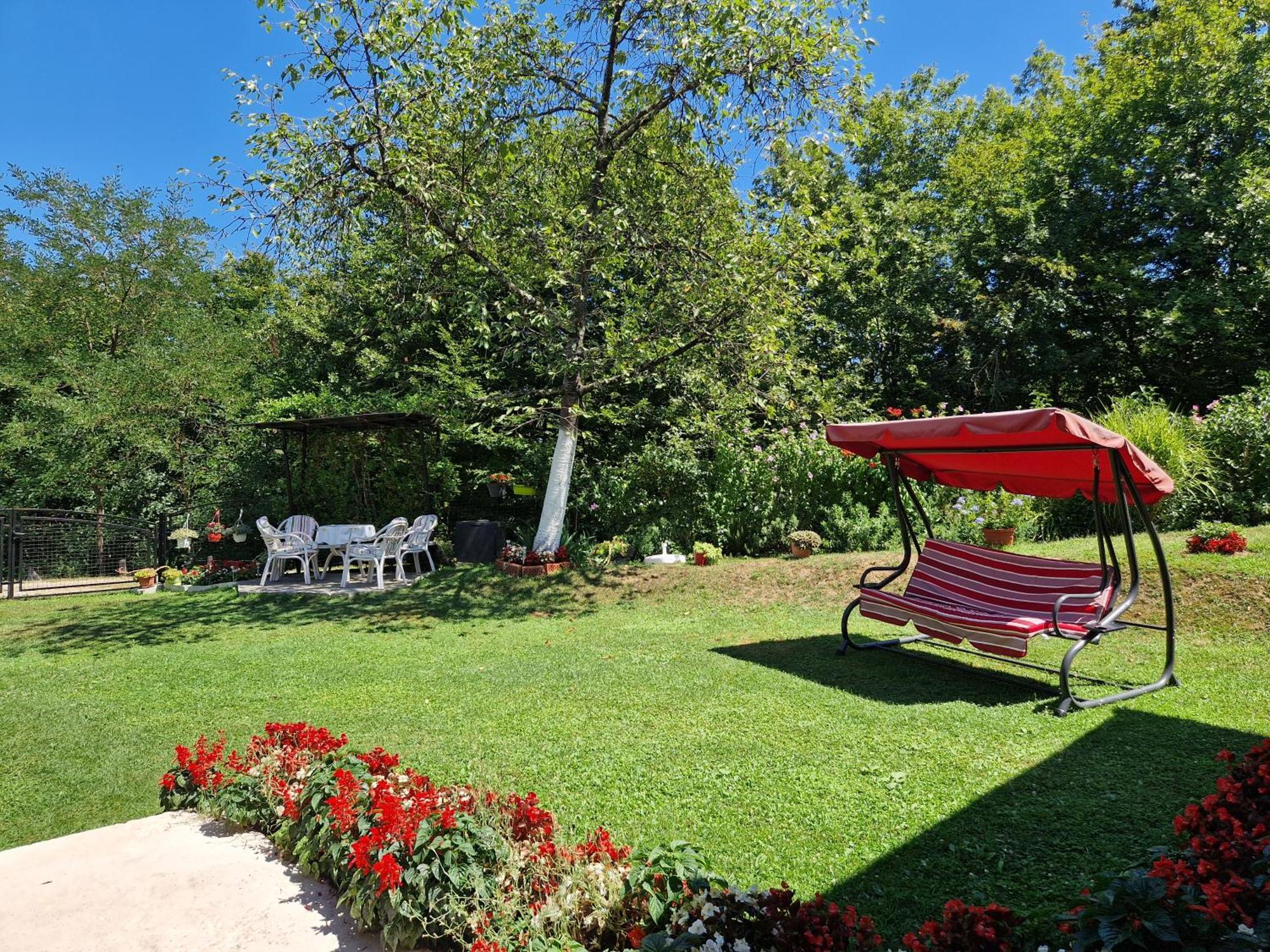 Kuca Za Odmor Dm Bajina Basta Exterior foto